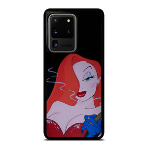 ROGER RABBIT SEXY JESSICA RABBIT Samsung Galaxy S20 Ultra Case Cover