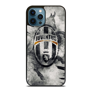 JUVENTUS OLD LOGO iPhone 12 Pro Max Case Cover JUVENTUS OLD LOGO iPhone 12 Pro Max Case Cover