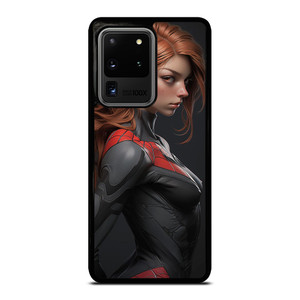 SEXY CARTOON SPIDER GIRL MARVEL COMICS Samsung Galaxy S20 Ultra Case Cover SEXY CARTOON SPIDER GIRL MARVEL COMICS Samsung Galaxy S20 Ultra Case Cover