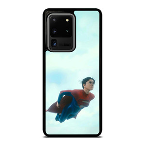 SUPER GIRL KARA FLASH MOVIE Samsung Galaxy S20 Ultra Case Cover SUPER GIRL KARA FLASH MOVIE Samsung Galaxy S20 Ultra Case Cover