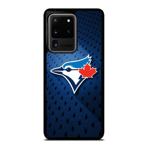 TORONTO BLUE JAYS ICON BASEBALL TEAM LOGO Samsung Galaxy S20 Ultra Case Cover