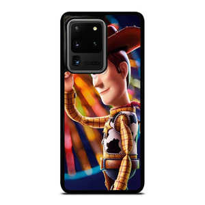 WOODY TOY STORY DISNEY Samsung Galaxy S20 Ultra Case Cover