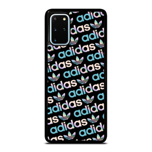 ADIDAS HOLOGRAPHIC LOGO Samsung Galaxy S20 Plus Case Cover
