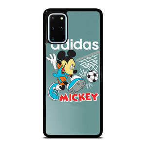 ADIDAS MICKEY MOUSE FOOTBALL Samsung Galaxy S20 Plus Case Cover ADIDAS MICKEY MOUSE FOOTBALL Samsung Galaxy S20 Plus Case Cover