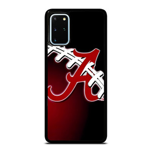 ALABAMA CRIMSON TIDE BAMA LOGO FOOTBALL Samsung Galaxy S20 Plus Case Cover