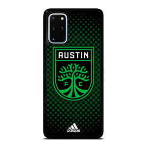 AUSTIN FC SOCCER MLS ADIDAS Samsung Galaxy S20 Plus Case Cover
