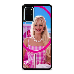 BARBIE MOVIE MARGOT ROBBIE Samsung Galaxy S20 Plus Case Cover