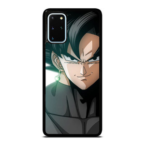 BLACK GOKU DRAGON BALL SUPER ANIME Samsung Galaxy S20 Plus Case Cover