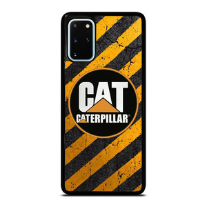 CATERPILLAR TRACTOR CAT LOGO ICON Samsung Galaxy S20 Plus Case Cover CATERPILLAR TRACTOR CAT LOGO ICON Samsung Galaxy S20 Plus Case Cover