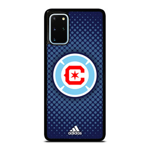 CHICAGO FIRE FC SOCCER MLS ADIDAS Samsung Galaxy S20 Plus Case Cover