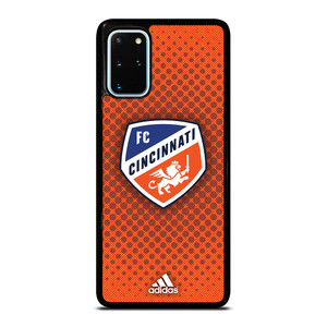 CINCINNATI FC SOCCER MLS ADIDAS Samsung Galaxy S20 Plus Case Cover