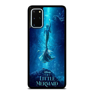 DISNEY HALLE BAILEY ARIEL THE LITTLE MERMAID Samsung Galaxy S20 Plus Case Cover