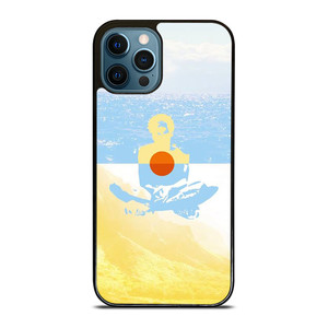 KAUAI CHILDISH GAMBINO iPhone 12 Pro Max Case Cover KAUAI CHILDISH GAMBINO iPhone 12 Pro Max Case Cover