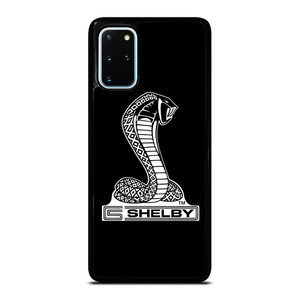 FORD SHELBY CAR COBRA LOGO Samsung Galaxy S20 Plus Case Cover