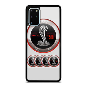 FORD SHELBY LOGO GT 500 SVT Samsung Galaxy S20 Plus Case Cover