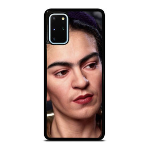 FRIDA KAHLO FACE Samsung Galaxy S20 Plus Case Cover FRIDA KAHLO FACE Samsung Galaxy S20 Plus Case Cover