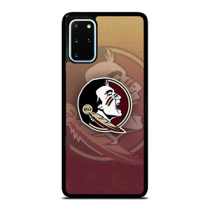 FSU FLORIDA STATES SEMINOLES LOGO Samsung Galaxy S20 Plus Case Cover