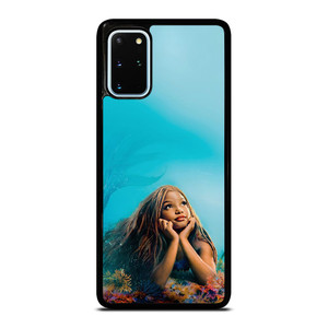 HALLE BAILEY ARIEL THE LITTLE MERMAID DISNEY Samsung Galaxy S20 Plus Case Cover