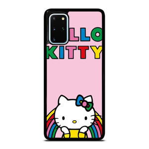 HELLO KITTY RAINBOW Samsung Galaxy S20 Plus Case Cover