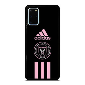 INTER MIAMI FC ADIDAS STRIPES Samsung Galaxy S20 Plus Case Cover