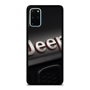 JEEP 4WD LOGO EMBLEM Samsung Galaxy S20 Plus Case Cover