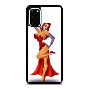 JESSICA RABBIT SEXY ROGER RABBIT Samsung Galaxy S20 Plus Case Cover