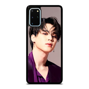 JIMIN BTS BANGTAN BOYS KPOP Samsung Galaxy S20 Plus Case Cover