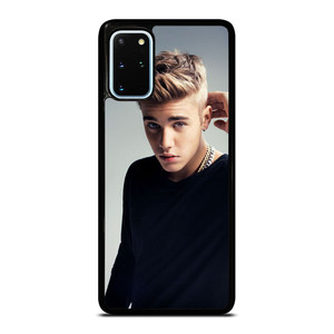 JUSTIN BIEBERS FRAGRANCE Samsung Galaxy S20 Plus Case Cover