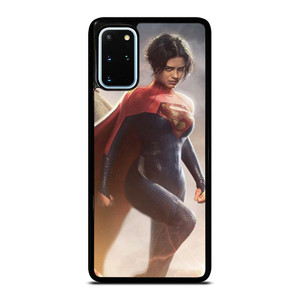 KARA KENT SUPER GIRL FLASH MOVIE Samsung Galaxy S20 Plus Case Cover KARA KENT SUPER GIRL FLASH MOVIE Samsung Galaxy S20 Plus Case Cover