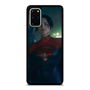 KARA KENT SUPER GIRL MOVIE FLASH Samsung Galaxy S20 Plus Case Cover