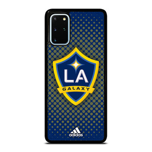 LOS ANGELES LA GALAXY SOCCER MLS ADIDAS Samsung Galaxy S20 Plus Case Cover