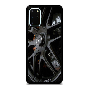 MERCEDES BENZ AMG WHEEL LOGO Samsung Galaxy S20 Plus Case Cover MERCEDES BENZ AMG WHEEL LOGO Samsung Galaxy S20 Plus Case Cover