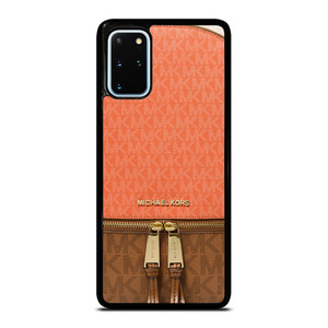 MICHAEL KORS MK LOGO BACKPACK ORANGE BAG Samsung Galaxy S20 Plus Case Cover MICHAEL KORS MK LOGO BACKPACK ORANGE BAG Samsung Galaxy S20 Plus Case Cover