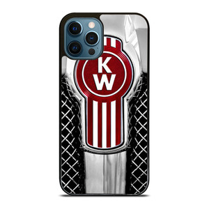 KENWORTH TRUCK EMBLEM 3 iPhone 12 Pro Max Case Cover KENWORTH TRUCK EMBLEM 3 iPhone 12 Pro Max Case Cover