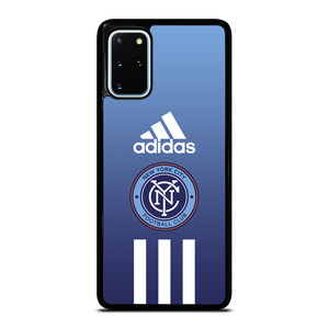 NEW YORK CITY FC ADIDAS STRIPES Samsung Galaxy S20 Plus Case Cover NEW YORK CITY FC ADIDAS STRIPES Samsung Galaxy S20 Plus Case Cover