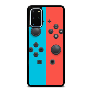NINTENDO SWITCH CONTROLLER Samsung Galaxy S20 Plus Case Cover NINTENDO SWITCH CONTROLLER Samsung Galaxy S20 Plus Case Cover