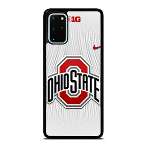 OHIO STATE BUCKEYES LOGO FOOTBALL NIKE BIG Samsung Galaxy S20 Plus Case Cover