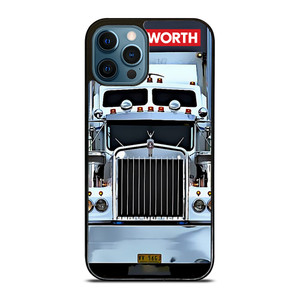 KENWORTH TRUCK LOGO iPhone 12 Pro Max Case Cover