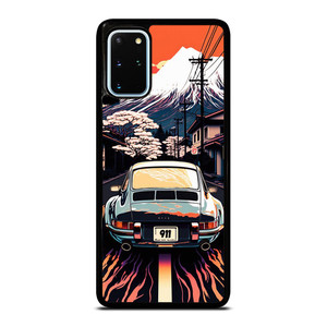 PORSCHE CAR 911 RACING CAR PAINTING Samsung Galaxy S20 Plus Case Cover PORSCHE CAR 911 RACING CAR PAINTING Samsung Galaxy S20 Plus Case Cover