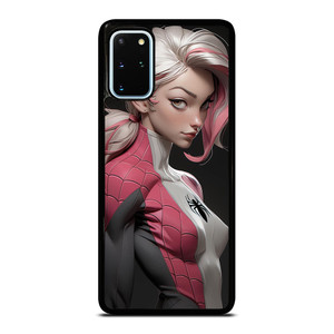 SEXY SPIDER GIRL MARVEL COMICS CARTOON Samsung Galaxy S20 Plus Case Cover SEXY SPIDER GIRL MARVEL COMICS CARTOON Samsung Galaxy S20 Plus Case Cover