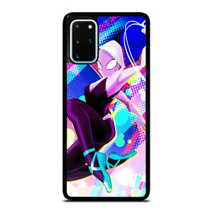SPIDER WOMAN GWEN STACY Samsung Galaxy S20 Plus Case Cover