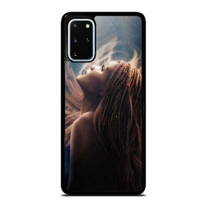 THE LITTLE MERMAID DISNEY MOVIE HALLE BAILEY Samsung Galaxy S20 Plus Case Cover THE LITTLE MERMAID DISNEY MOVIE HALLE BAILEY Samsung Galaxy S20 Plus Case Cover