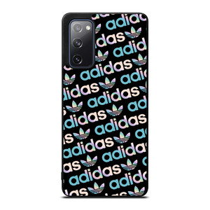 ADIDAS HOLOGRAPHIC LOGO Samsung Galaxy S20 FE Case Cover ADIDAS HOLOGRAPHIC LOGO Samsung Galaxy S20 FE Case Cover