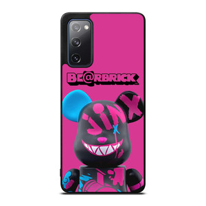 BEARBRICK JINK Samsung Galaxy S20 FE Case Cover