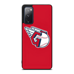 CLEVELAND GUARDIANS BASEBALL TEAM LOGO Samsung Galaxy S20 FE Case Cover