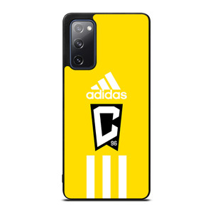 COLUMBUS CREW ADIDAS STRIPES Samsung Galaxy S20 FE Case Cover