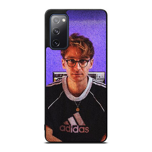 DAVE BAILEY GLASS ANIMALS ADIDAS Samsung Galaxy S20 FE Case Cover