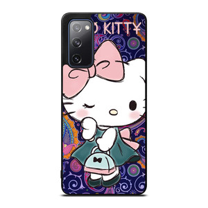 HELLO KITTY VERA BRADLEY Samsung Galaxy S20 FE Case Cover