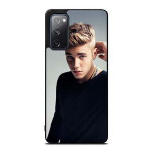 JUSTIN BIEBERS FRAGRANCE Samsung Galaxy S20 FE Case Cover JUSTIN BIEBERS FRAGRANCE Samsung Galaxy S20 FE Case Cover