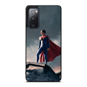 KARA SUPERGIRL THE FLASH SASHA KALLE Samsung Galaxy S20 FE Case Cover